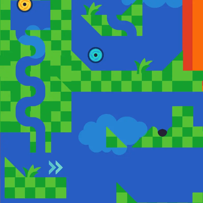 Game by @MaiPhng