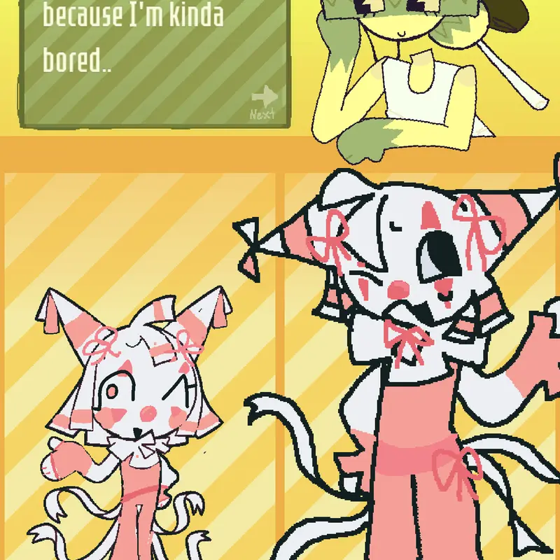 Game by @chibiroro