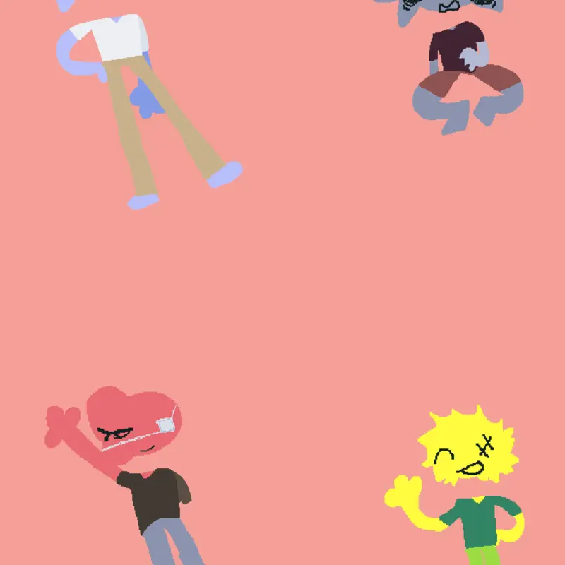 Game by @Lord_demon