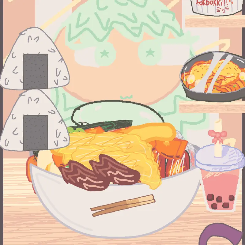 Game by @Avayha_cutie