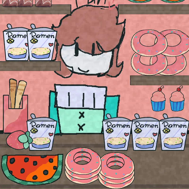 Game by @yatta_the_pinyata