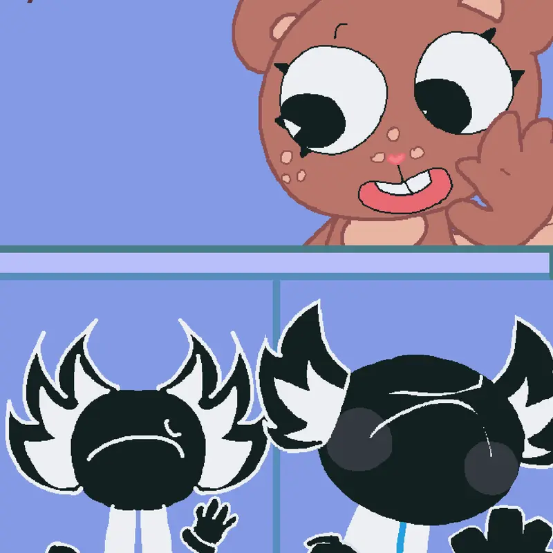 Game by @spoopywoopyRussell