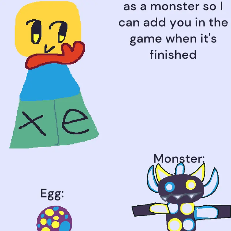 Game by @Davidlovesduck