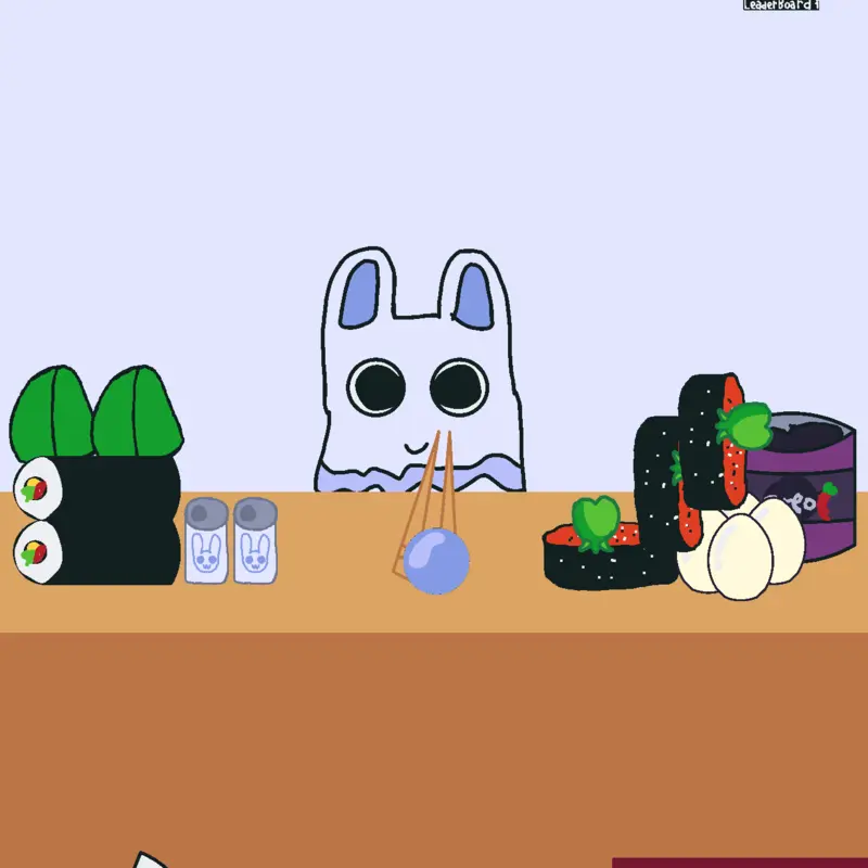 Eat refaso by @refaso
