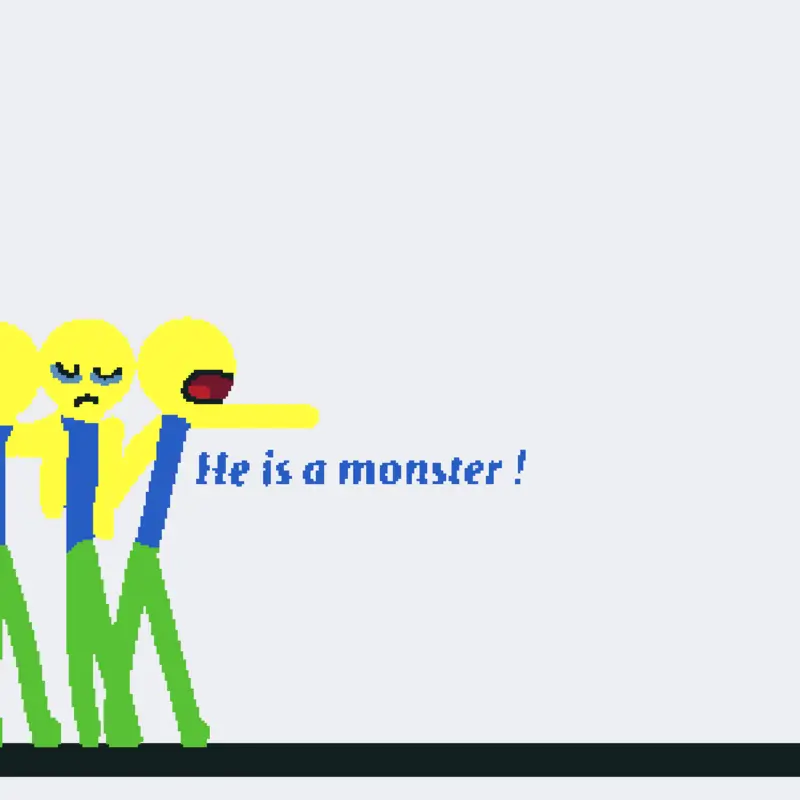 Game by @cosmicexorex