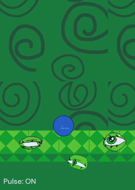 Game by @anisley1987