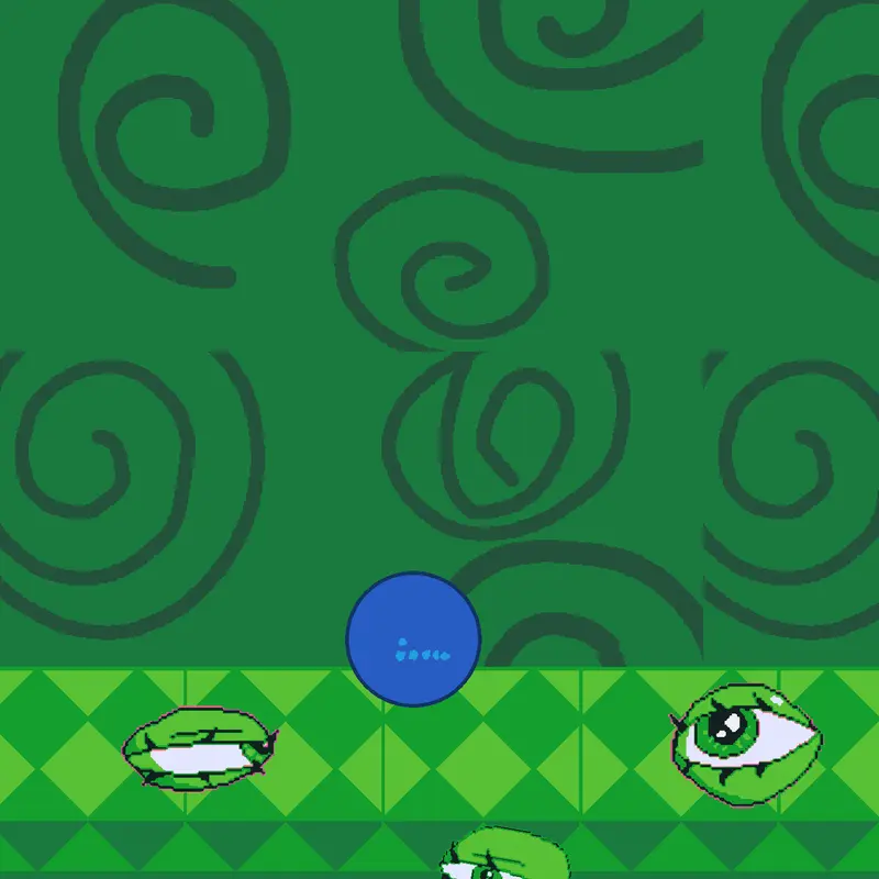 Game by @anisley1987