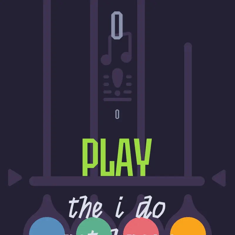 Game by @mcm