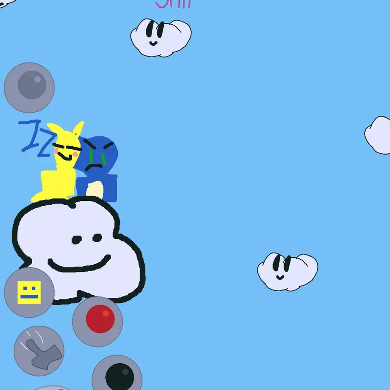 Game by @guuireis