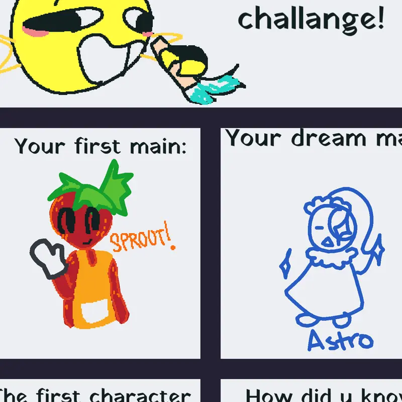 Game by @BugsAreCool