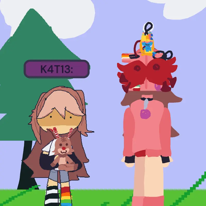 Game by @Yut_Kinitopet