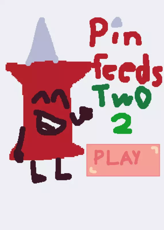 Game by @Cherry2091_
