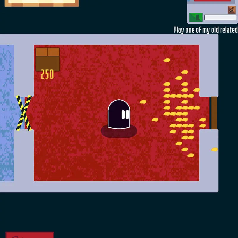 Game by @immikufan_01