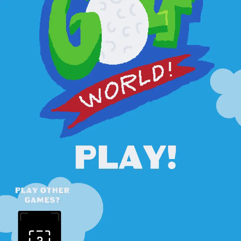 Game by @Mrgameings