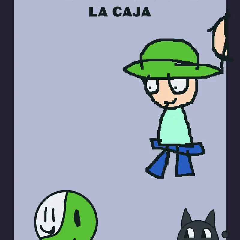 Game by @agusto_pinocho