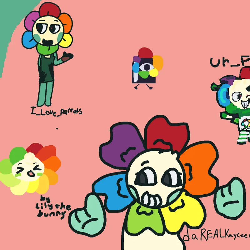 Game by @cuteely
