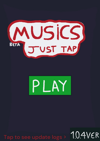 Music Just Tap ver: 1.0.4