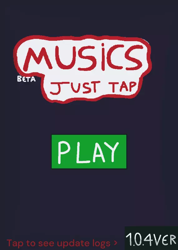 Music Just Tap ver: 1.0.4 by @Rip_HugoOfc123