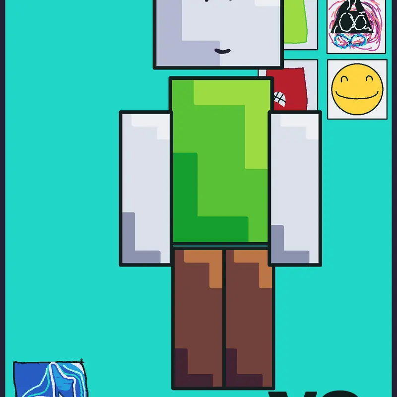 Game by @TheFlipAnimations