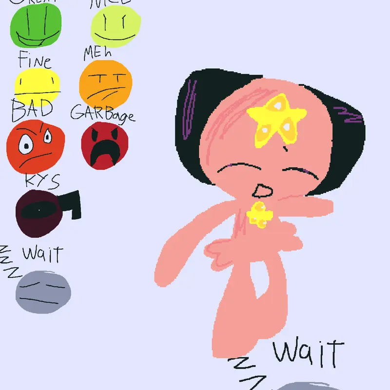 Game by @Pinkystar