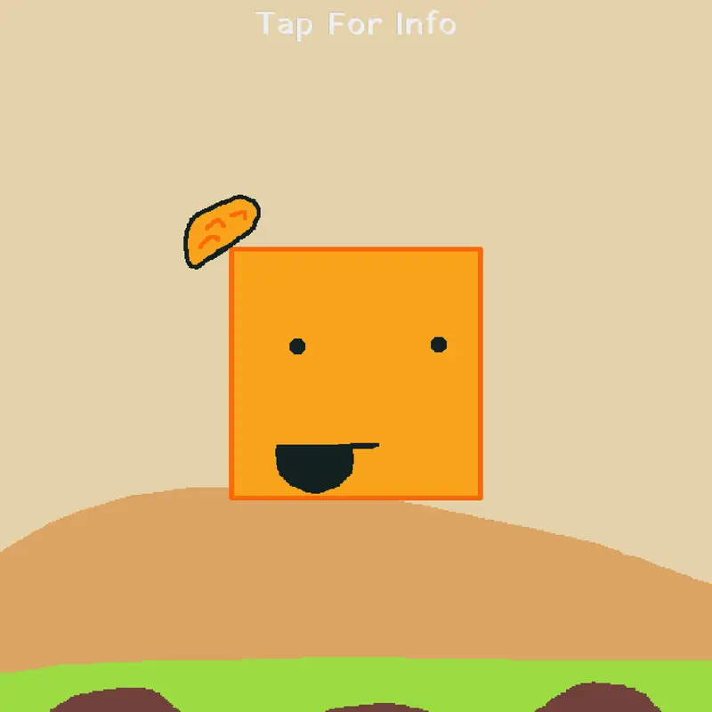 Game by @Troubled_