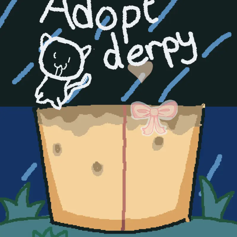 Game by @CutePawzPastel