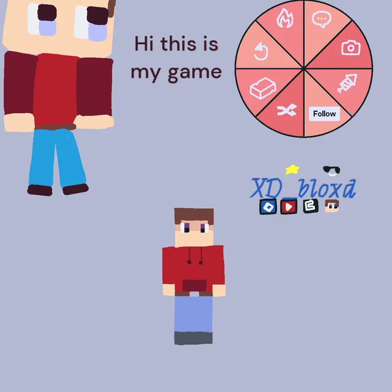 Game by @XD_bloxd