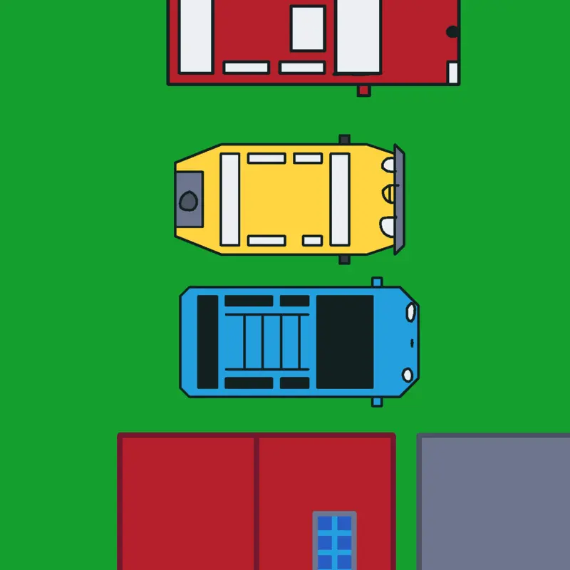 Game by @TheBmwGuy