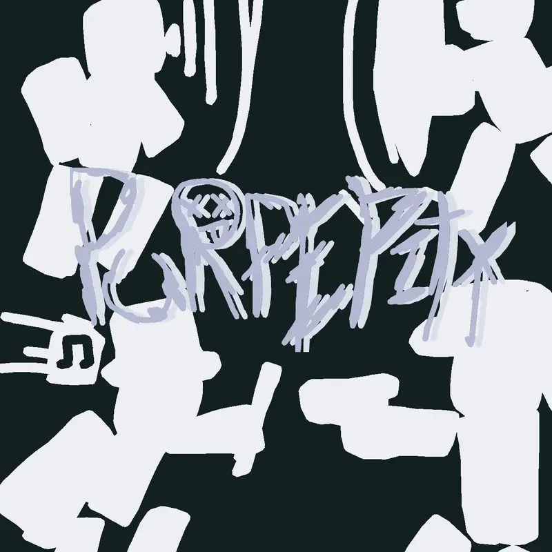 Game by @Z-2_HALLOWEEN