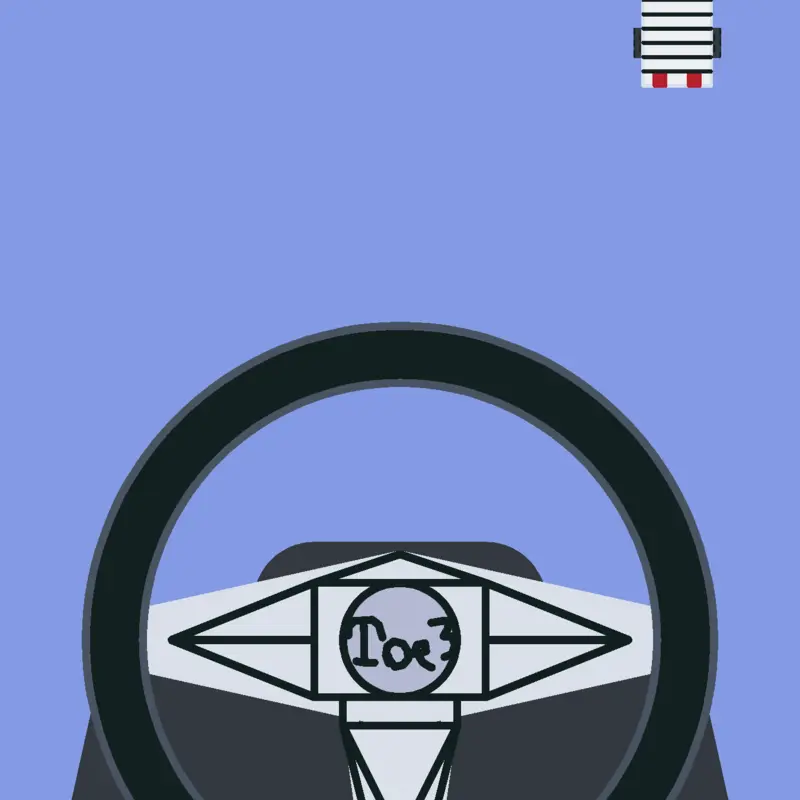 Game by @newton_