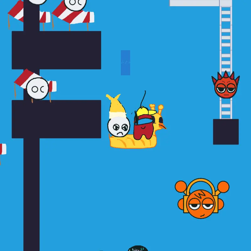 Game by @toramo