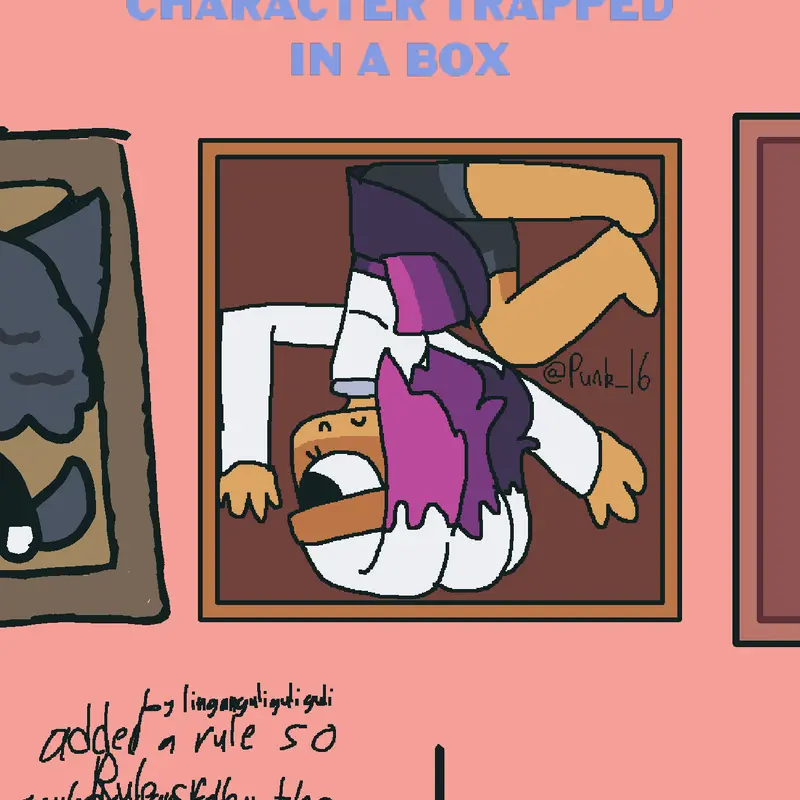 Game by @INT3RNS_F4N