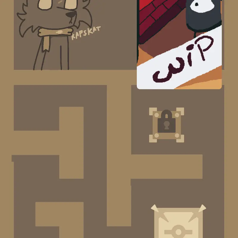 Game by @UFDMM