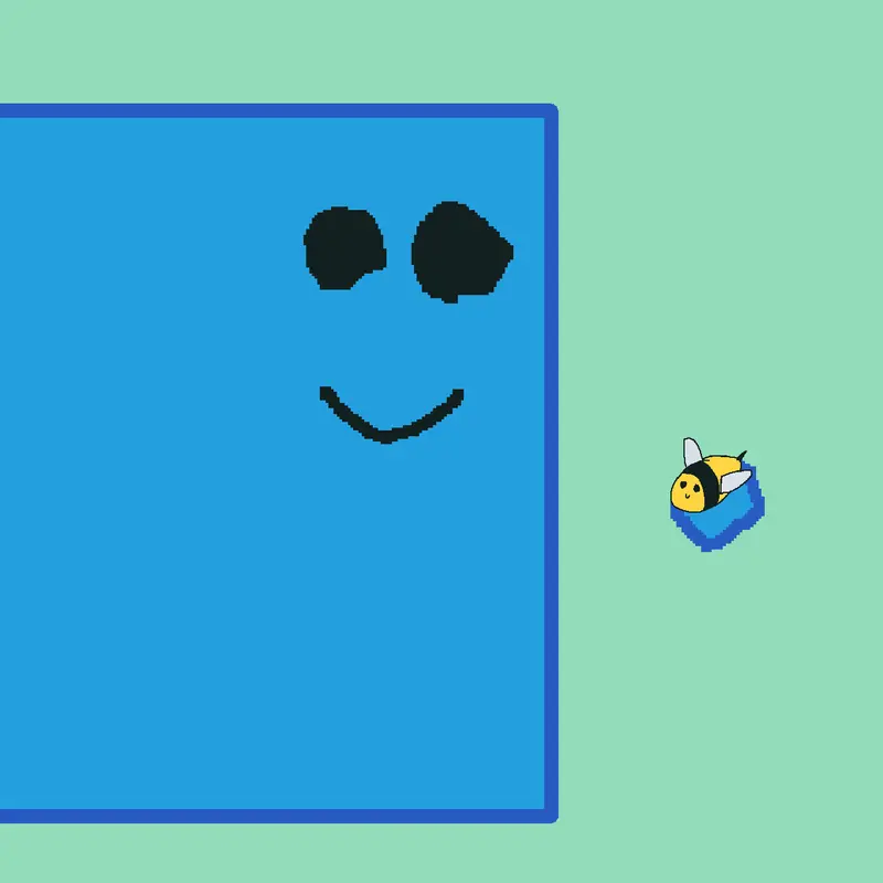 Game by @bluecub
