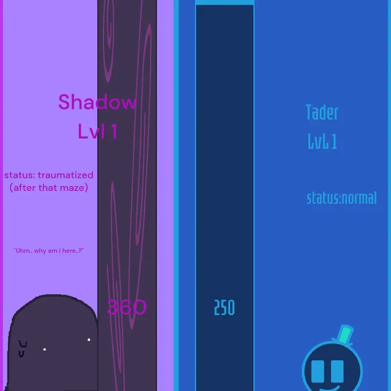 Game by @Parlor_Gubby