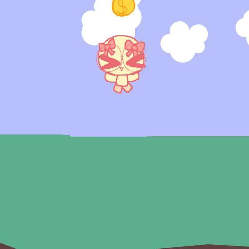 Game by @MilkcreamiiChu