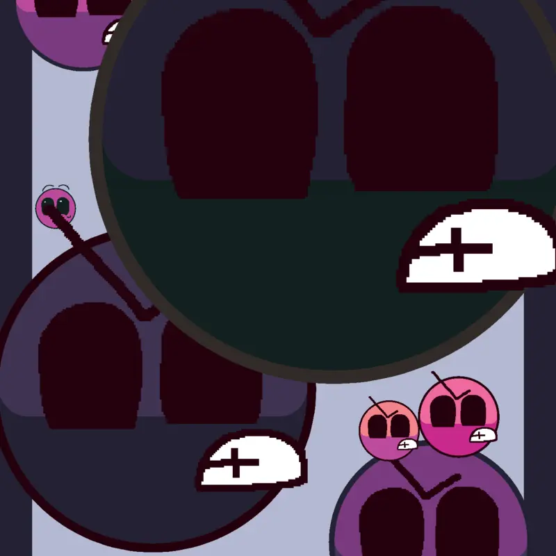 Game by @theuseragain