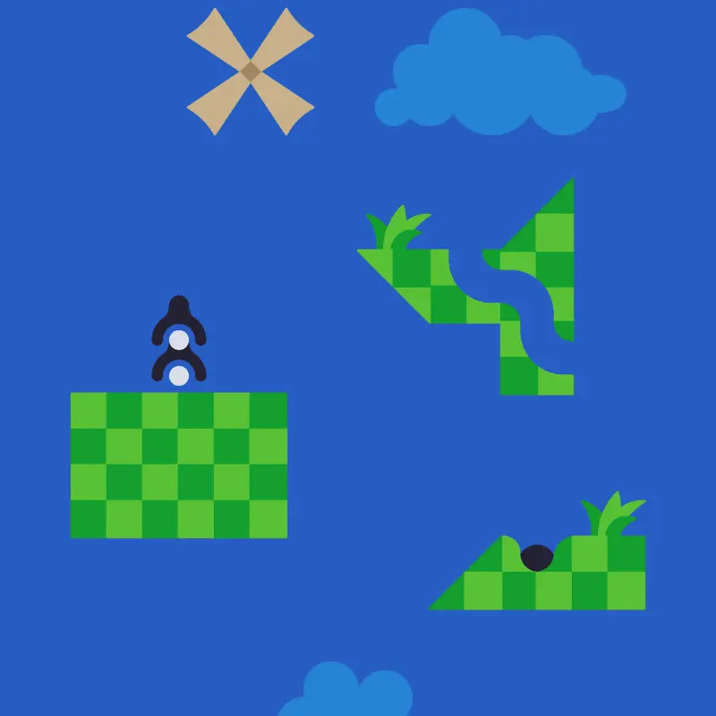 Game by @AdrianPound