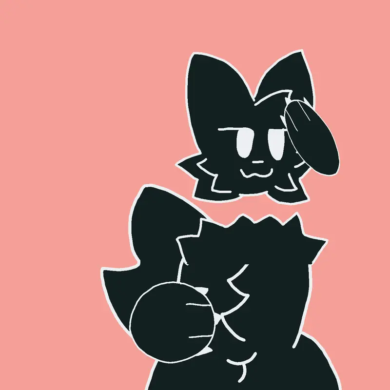 :3 by @DiscordCat