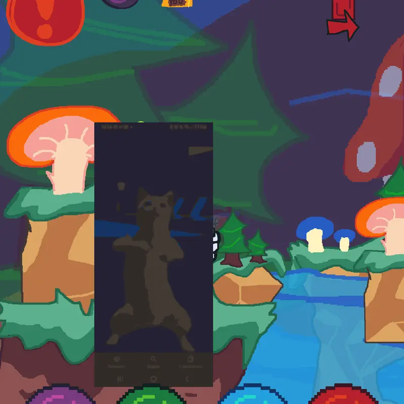 Game by @Dantu