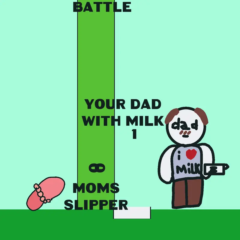 Game by @White_people