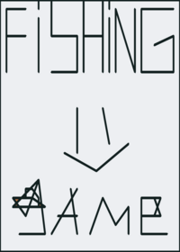 Just fishing game