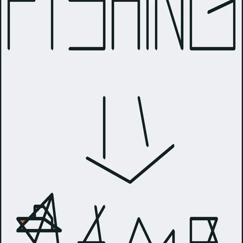 Just fishing game by @Kevin0707