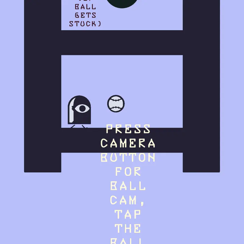 Game by @JnT2021