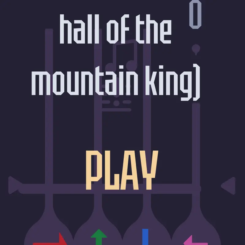 Game by @ck_gaming