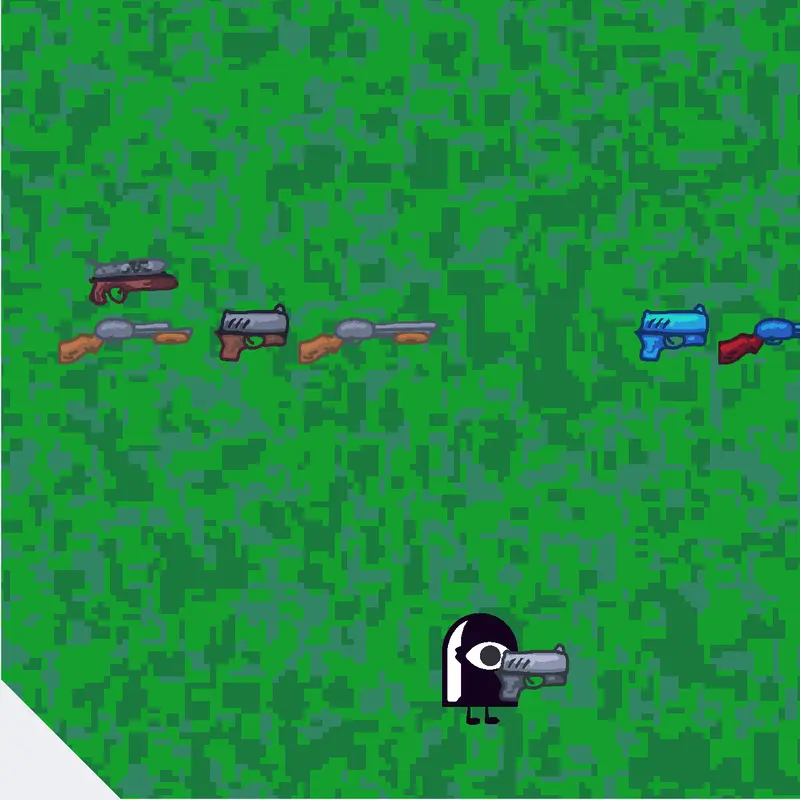 Game by @jured1000