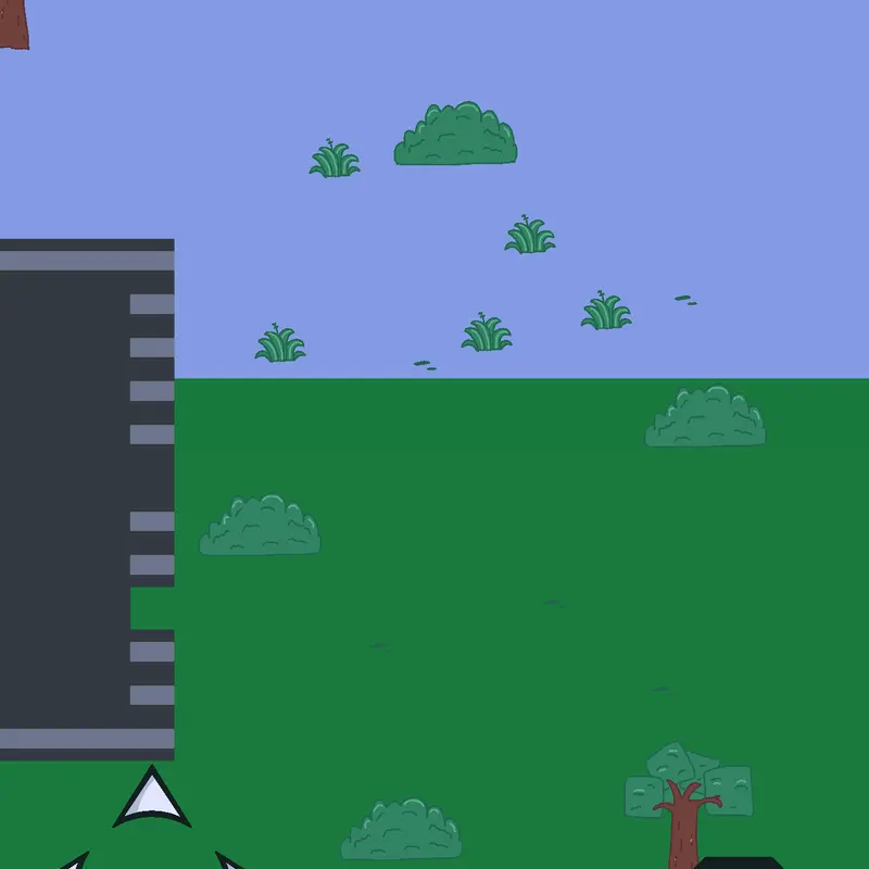 Game by @Zerie