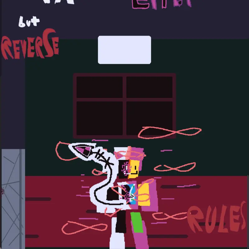 Game by @A_27fromRLDhardcoreFunny