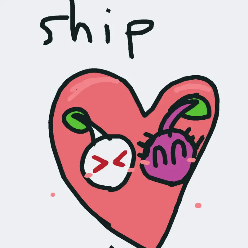 Game by @spookyPikmin_lover