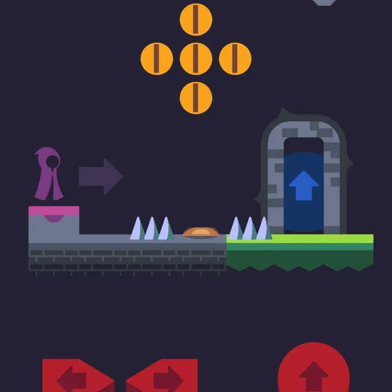 Game by @autyj